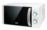 СВЧ-печь BBK 20MWS-711M/WS
